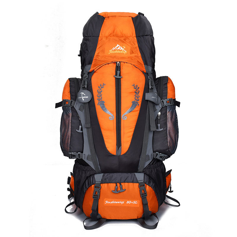 80L/85L Outdoor Backpack