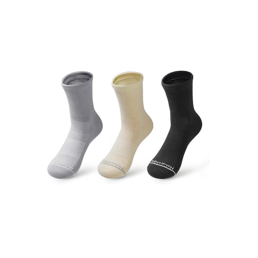 3Pairs -  Outdoor Hiking Socks