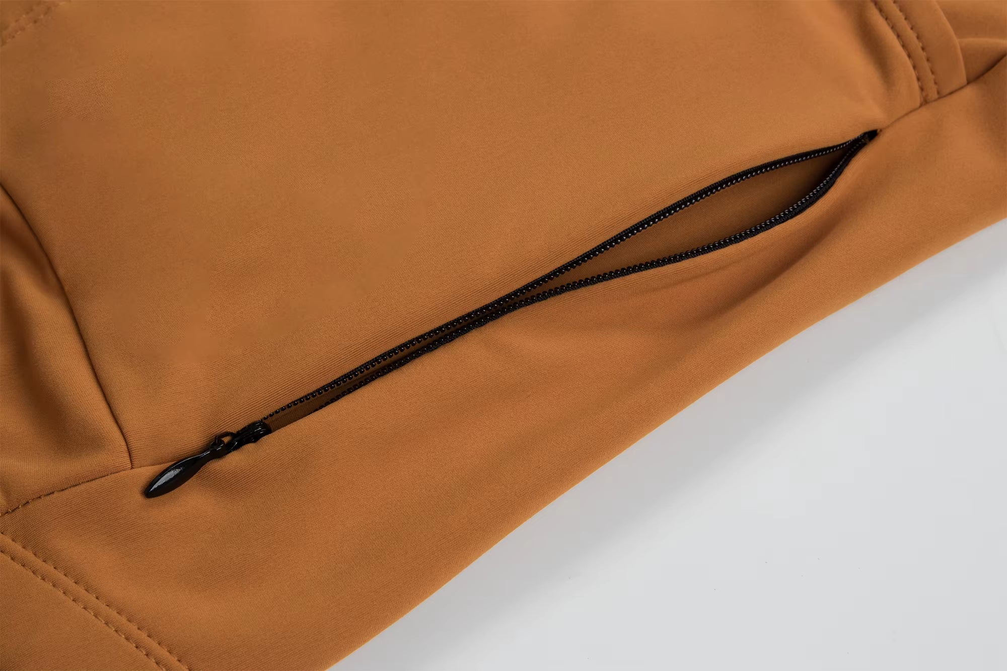 Winter Fleece