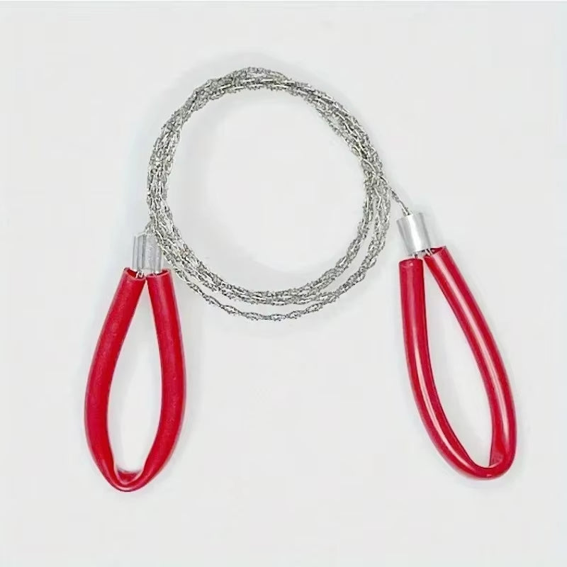 Stainless Steel Wire Saw