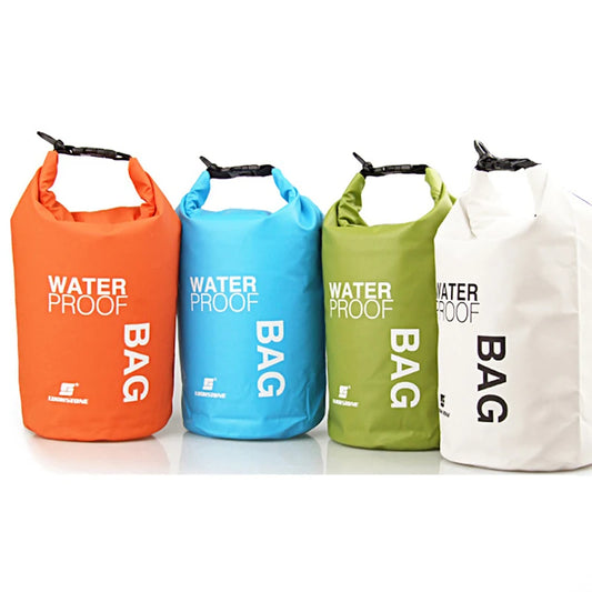 Waterproof Storage Bag