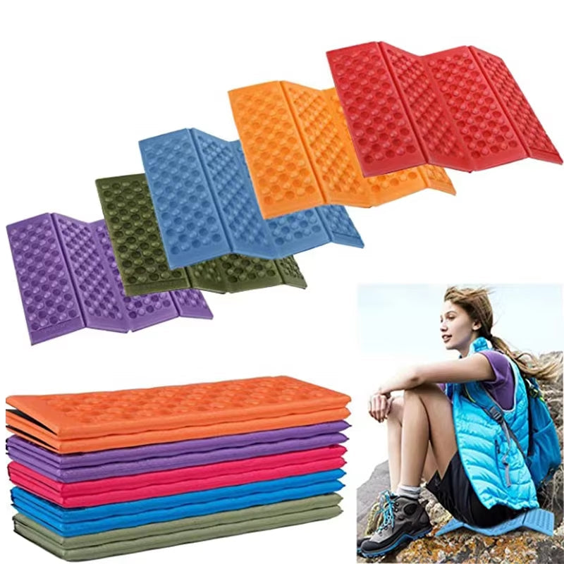 Camping Foam Pad Waterproof