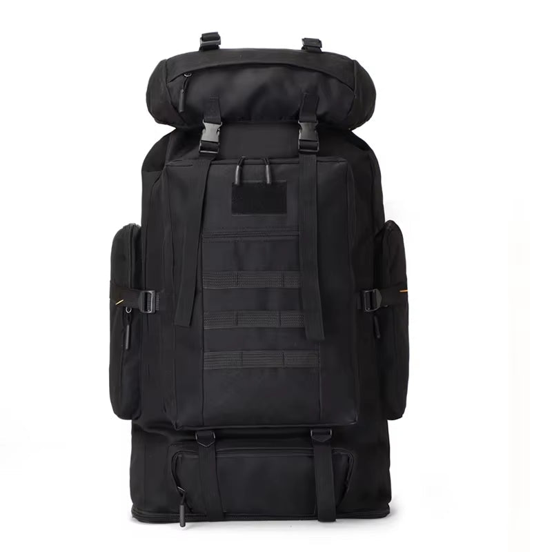 80L/100L Mountaineering Bag