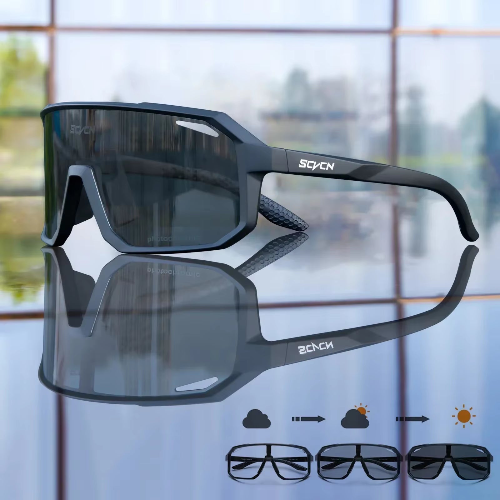 Outdoor Cycling Sunglasses