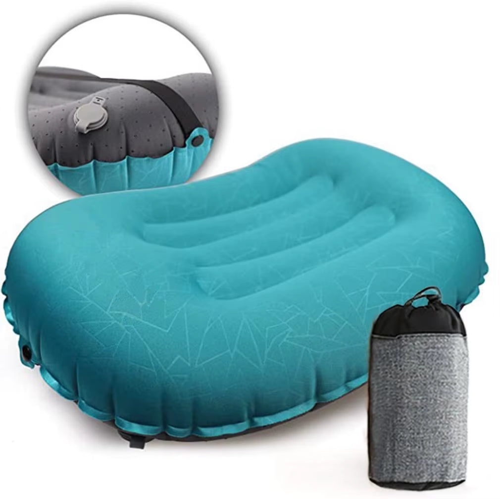 Inflatable Pillow