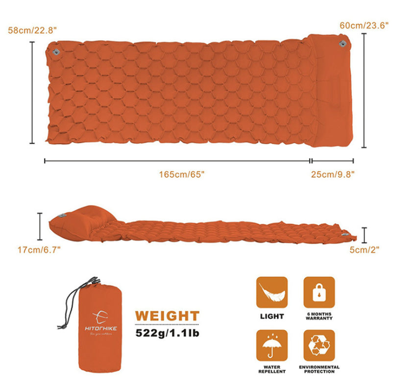 Outdoor Camping Mattress