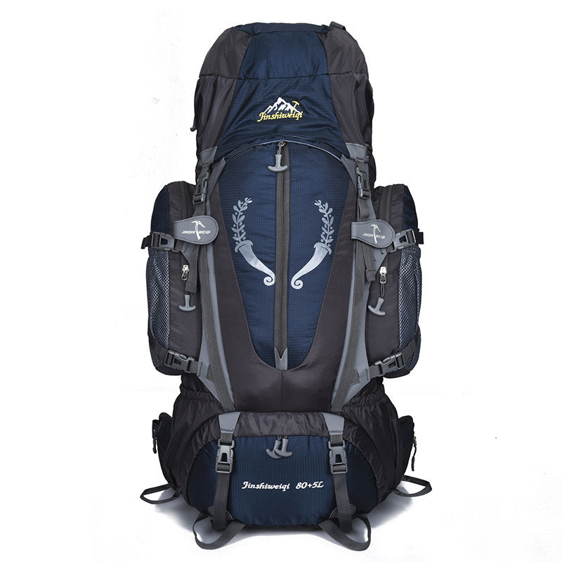 80L/85L Outdoor Backpack