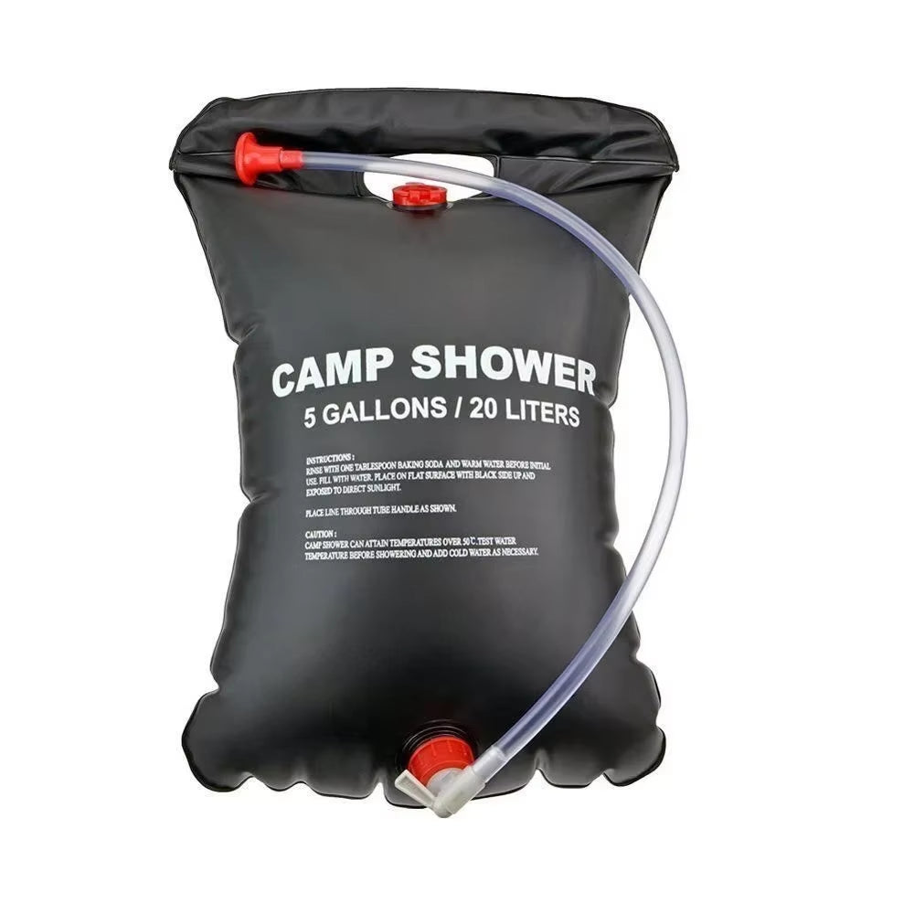 20L Portable Camping Shower