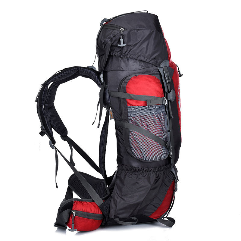 80L/85L Outdoor Backpack
