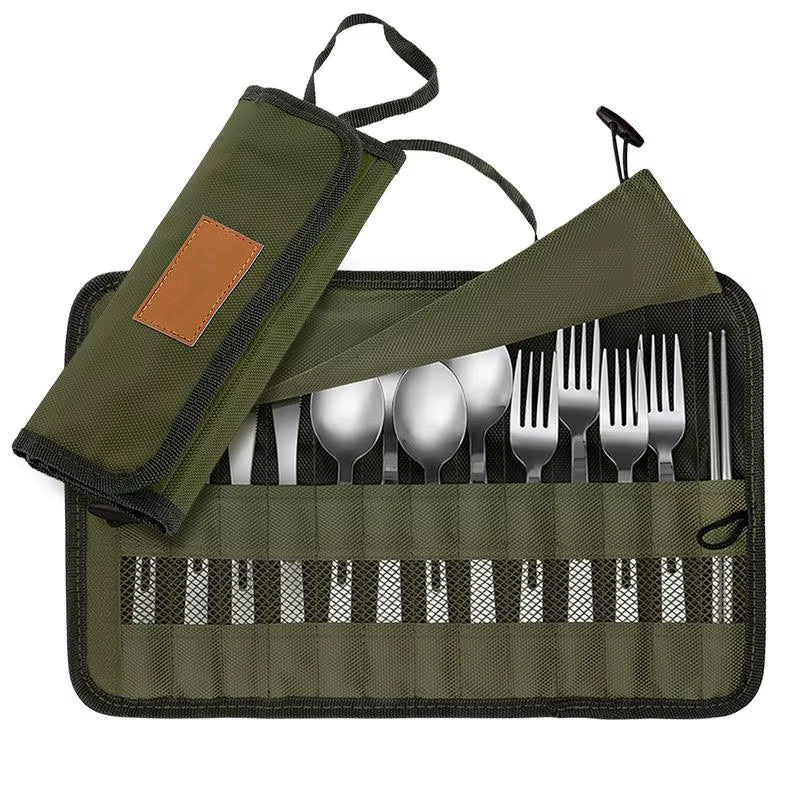 Cutlery Storage Bag