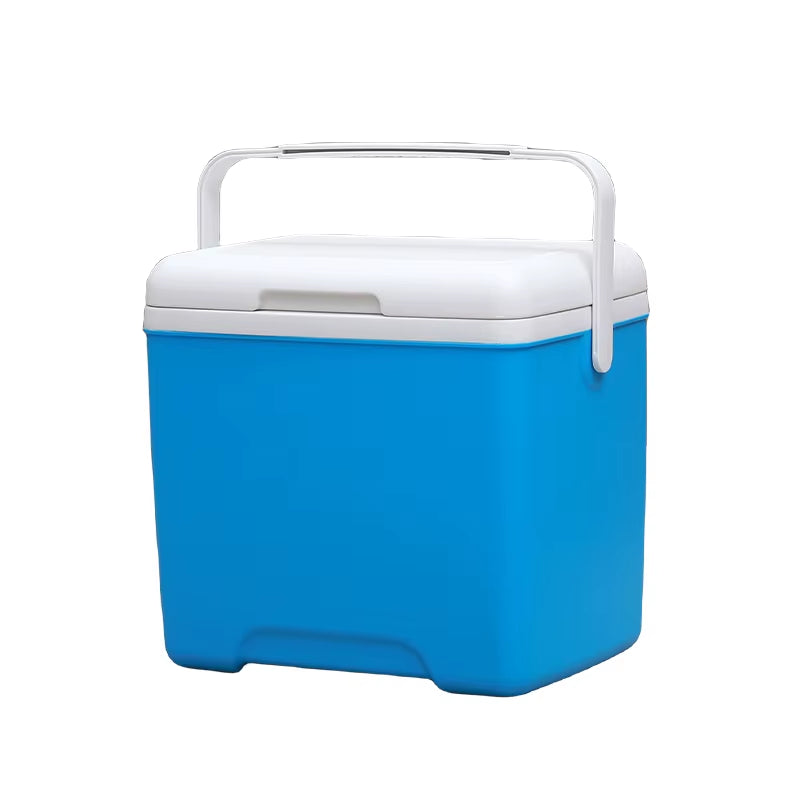 Portable 13L Outdoor Thermal Cooler Box