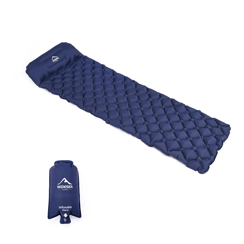 Camping Sleeping Pad