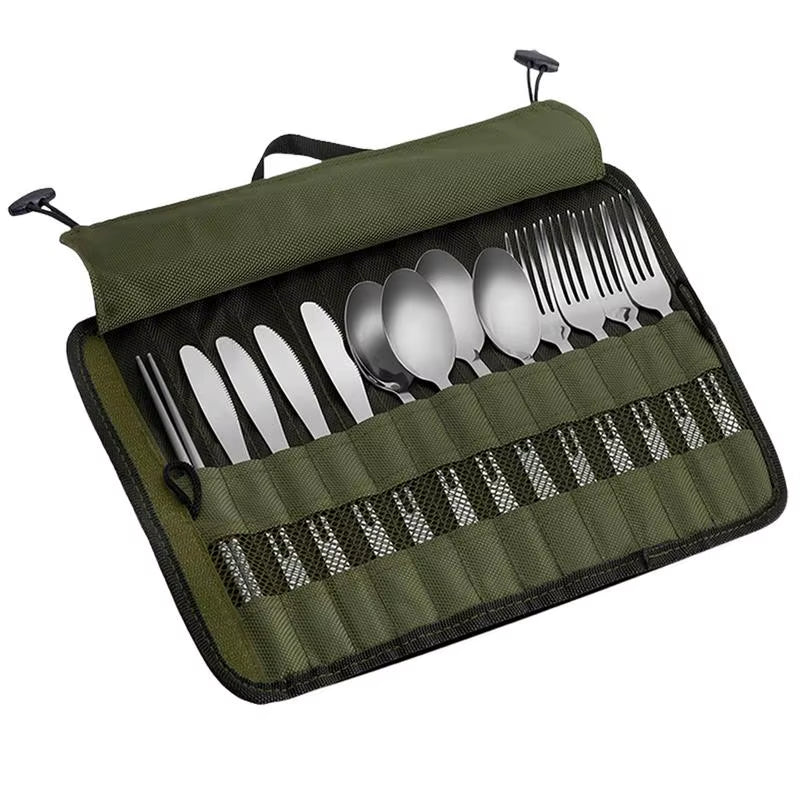 Cutlery Storage Bag