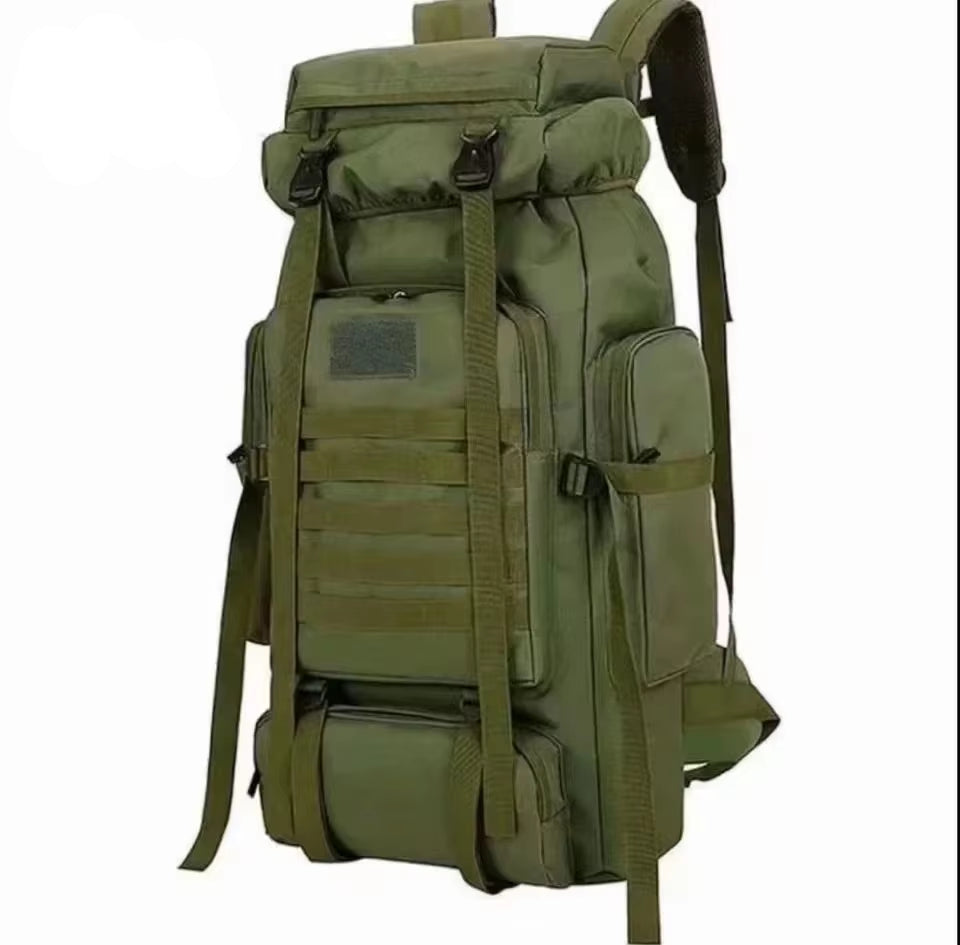 80L/100L Mountaineering Bag