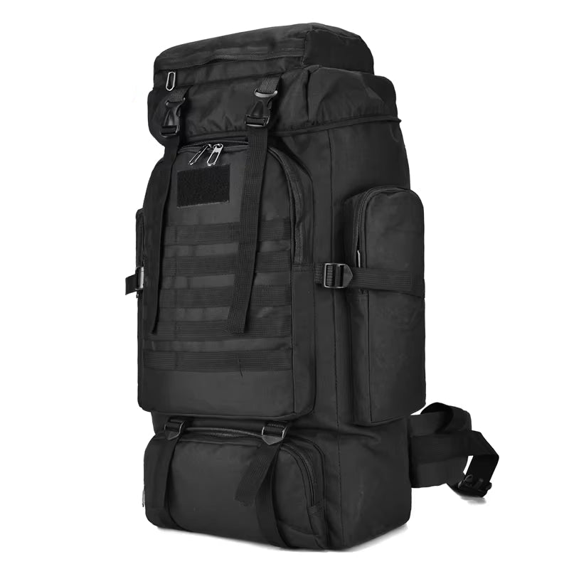 80L/100L Mountaineering Bag