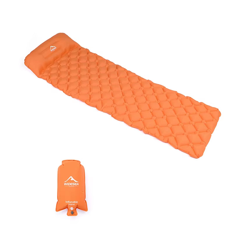 Camping Sleeping Pad