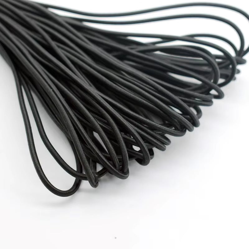 Strong Elastic Rope