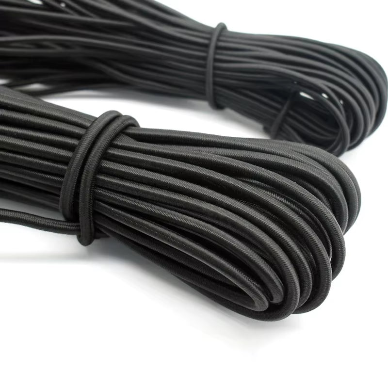 Strong Elastic Rope