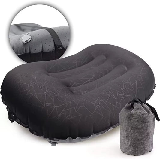 Inflatable Pillow