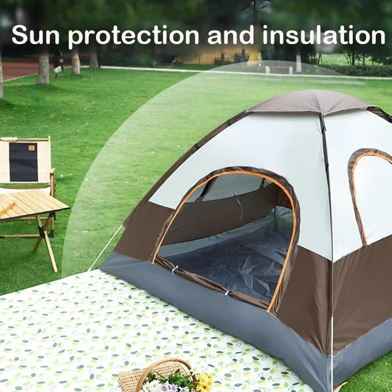 Outdoor Camping Tent