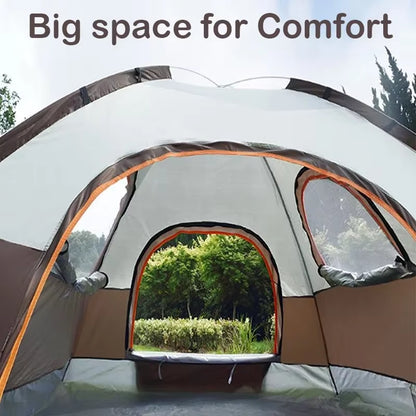 Outdoor Camping Tent