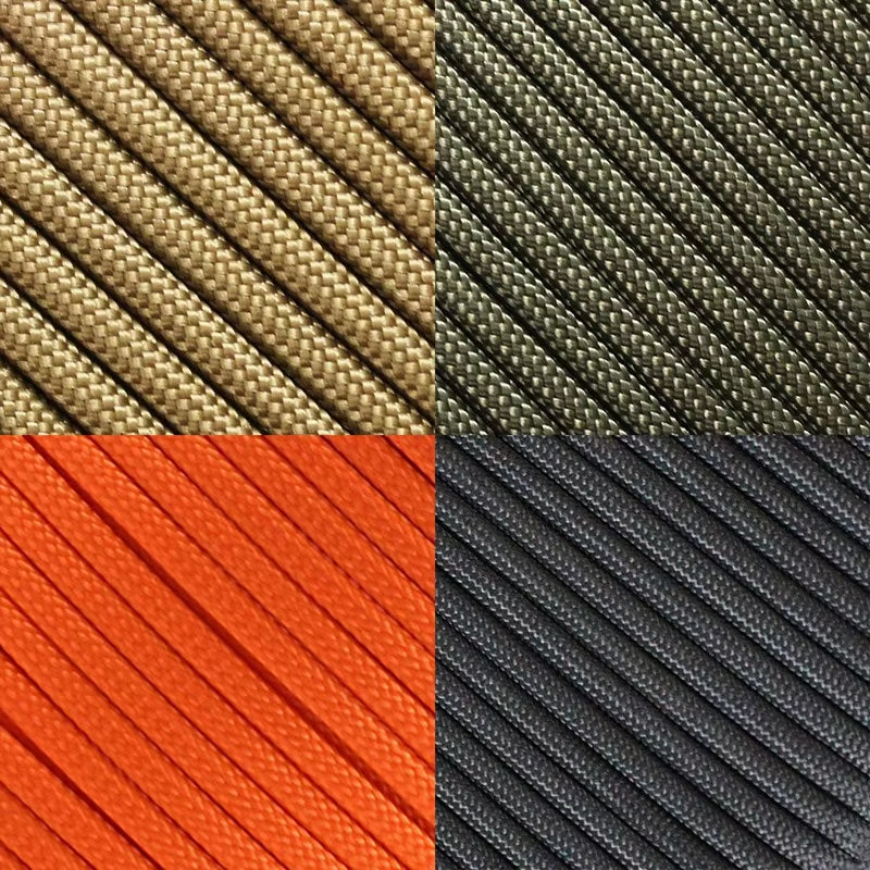 Survival Lanyard Parachute Rope