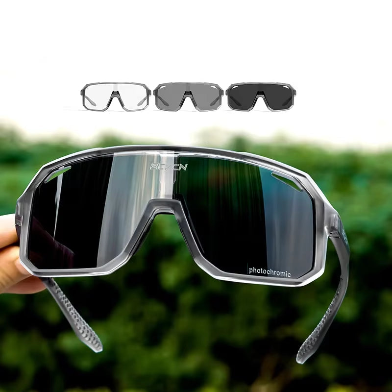 Outdoor Cycling Sunglasses