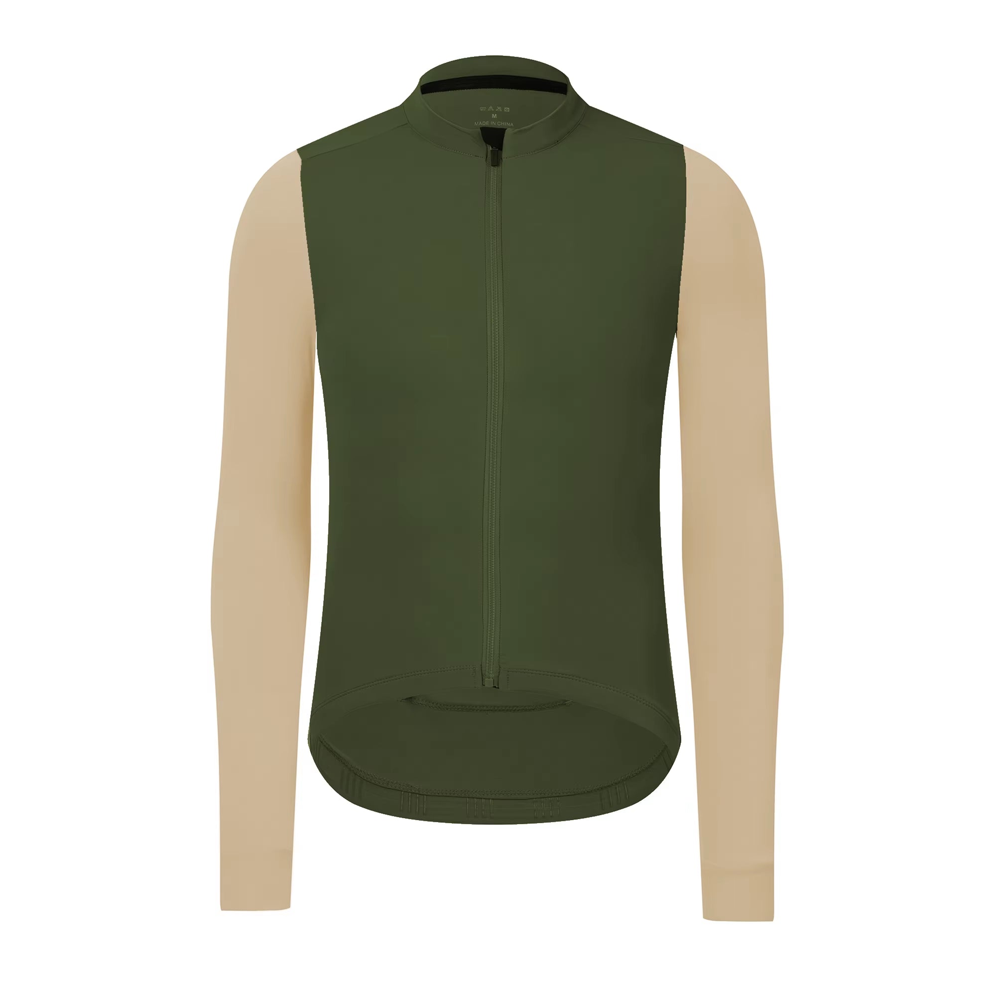 Winter Fleece