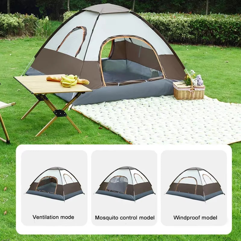 Outdoor Camping Tent