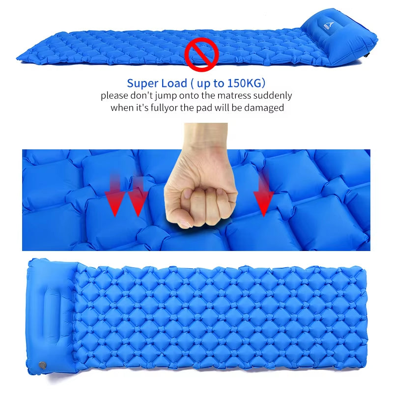 Camping Sleeping Pad