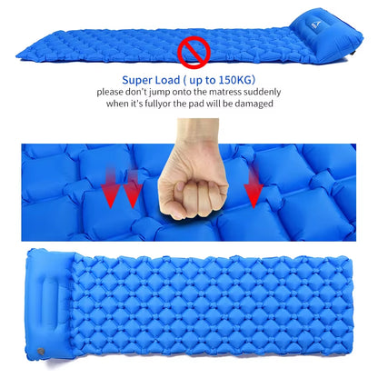 Camping Sleeping Pad