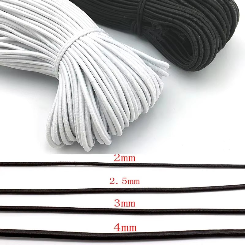 Strong Elastic Rope
