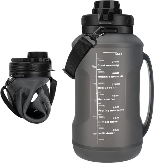 Collapsible Water Bottle