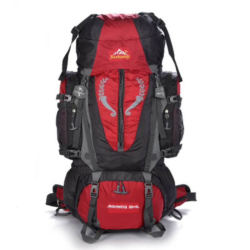 80L/85L Outdoor Backpack