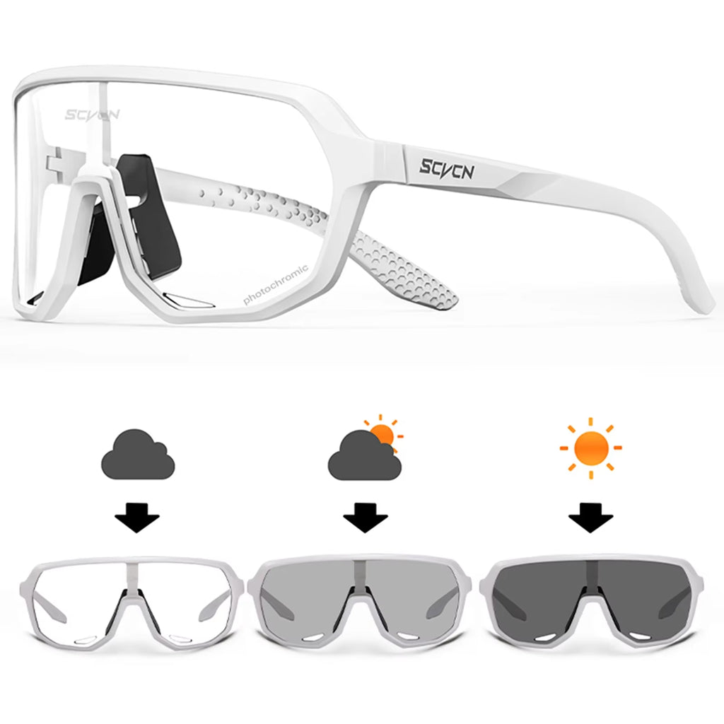 Outdoor Cycling Sunglasses