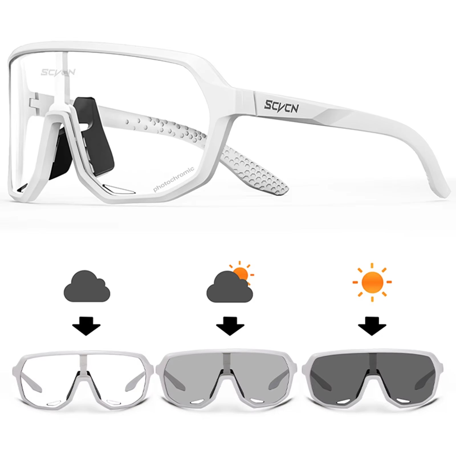 Outdoor Cycling Sunglasses
