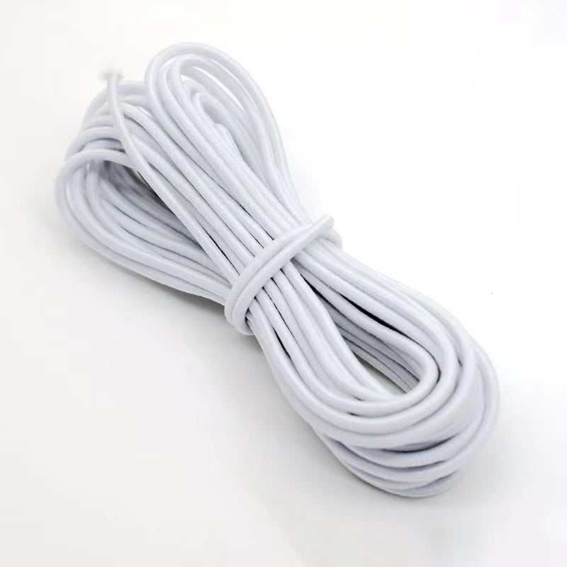 Strong Elastic Rope