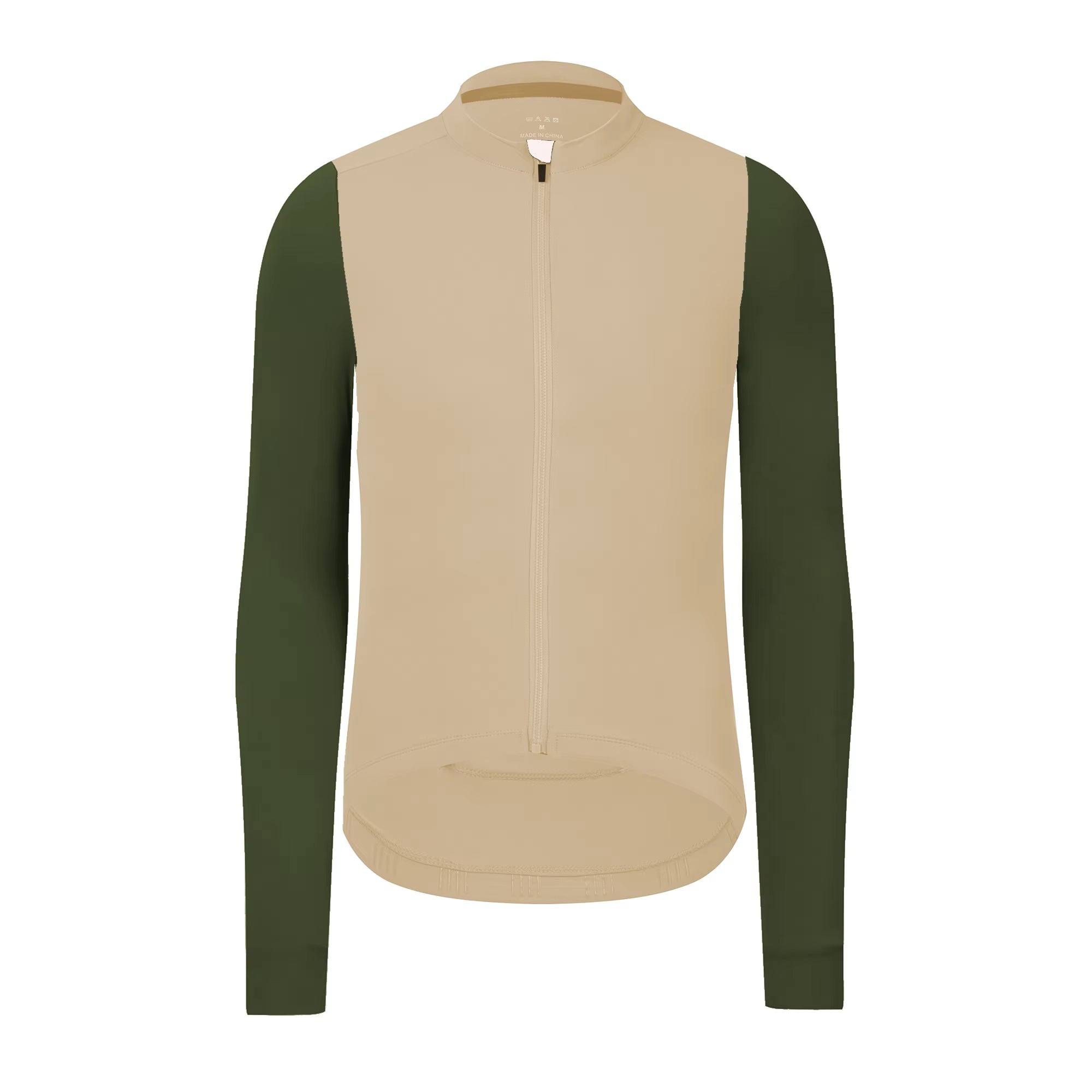 Winter Fleece