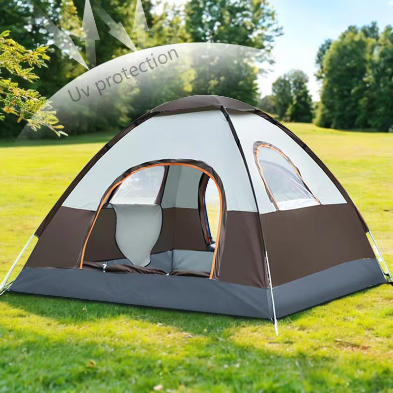 Outdoor Camping Tent