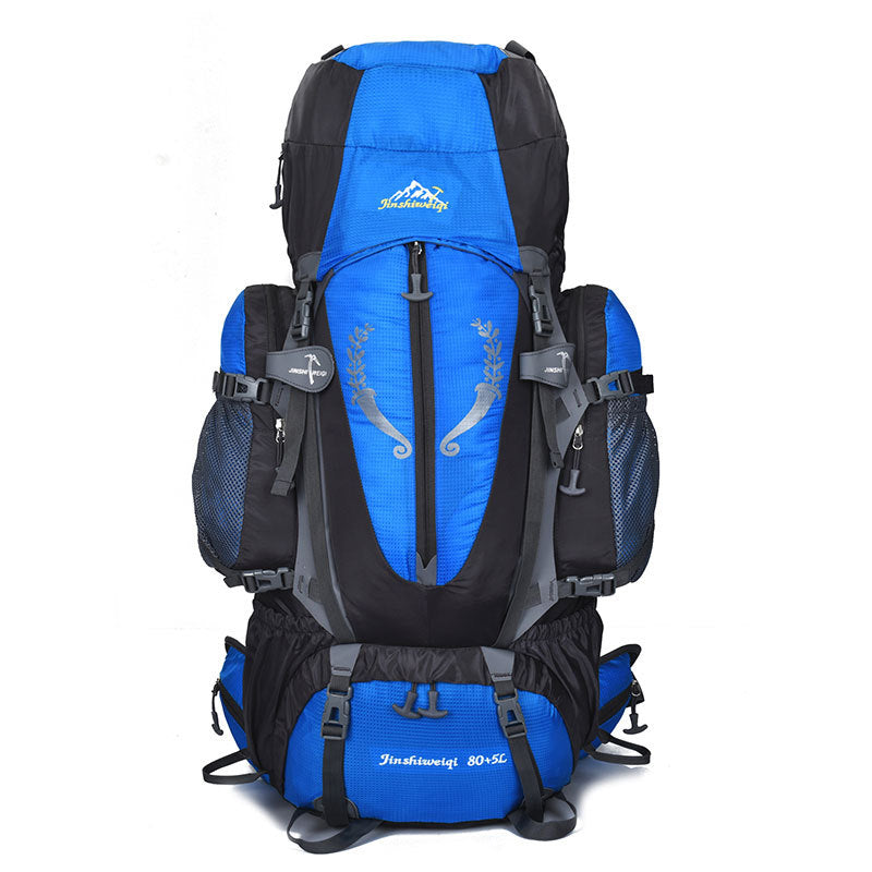 80L/85L Outdoor Backpack