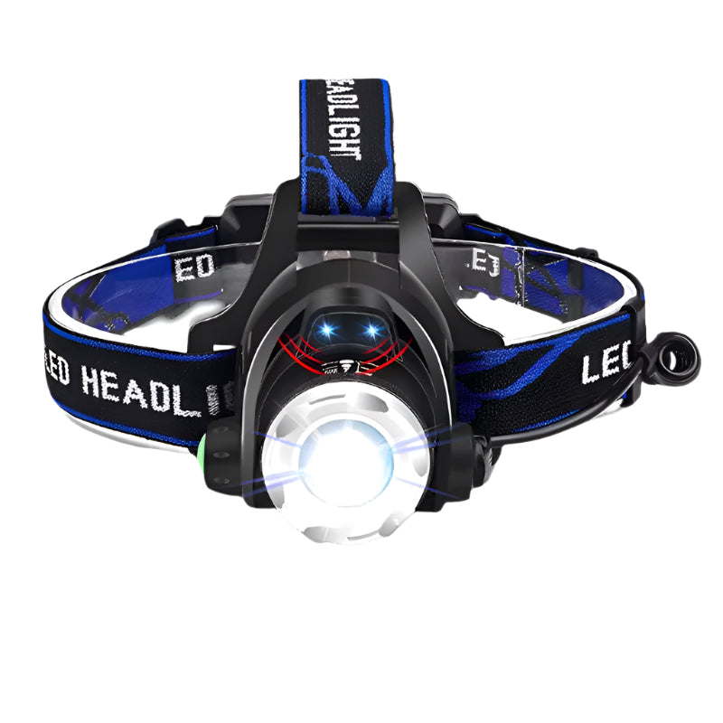 High Bright LED Headlamp