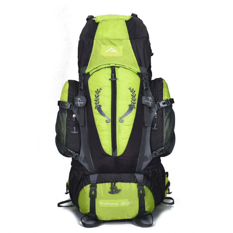 80L/85L Outdoor Backpack