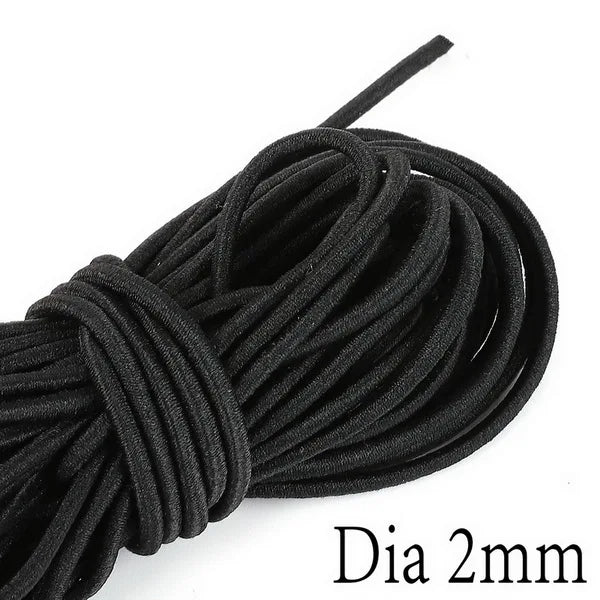 Elastic Rope