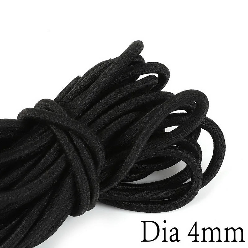 Elastic Rope