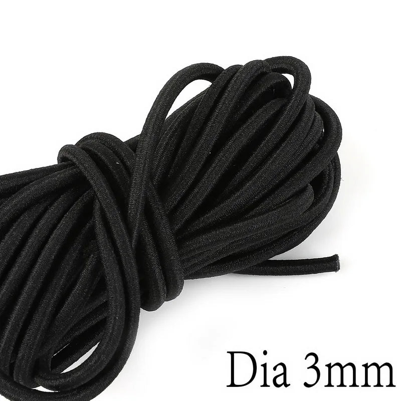 Elastic Rope