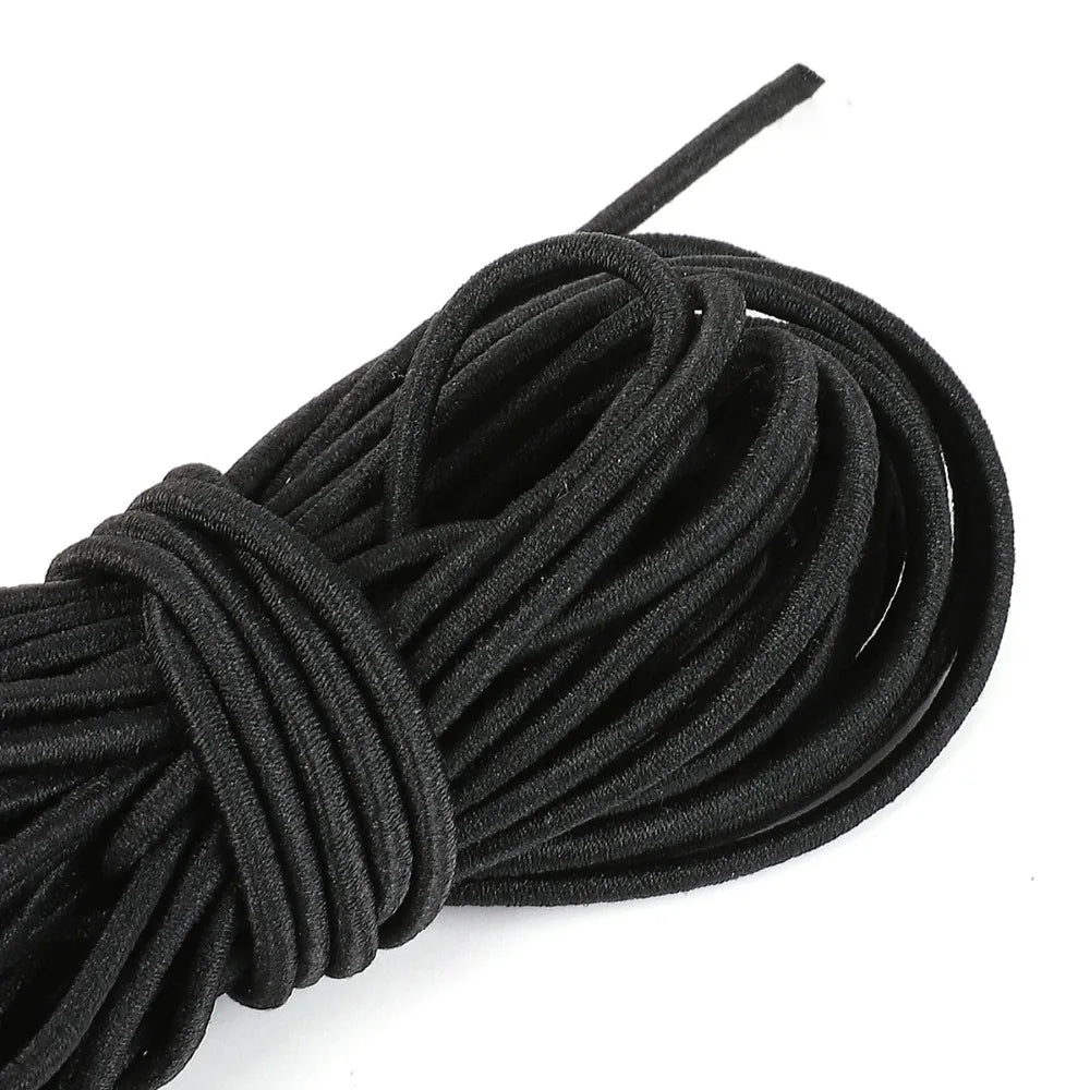 Elastic Rope