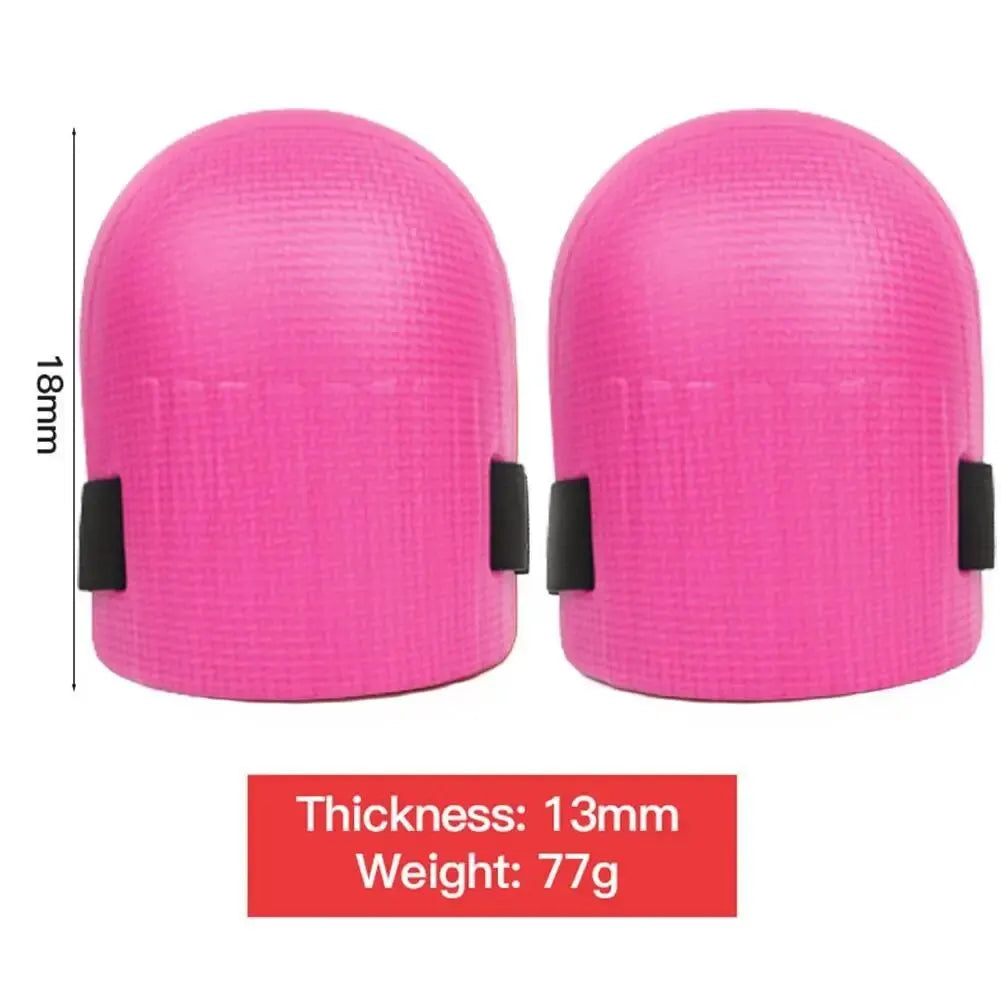 Knee Protection Pad