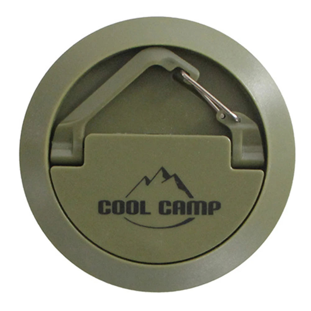 Strong Magnetic Portable Hanging Hook