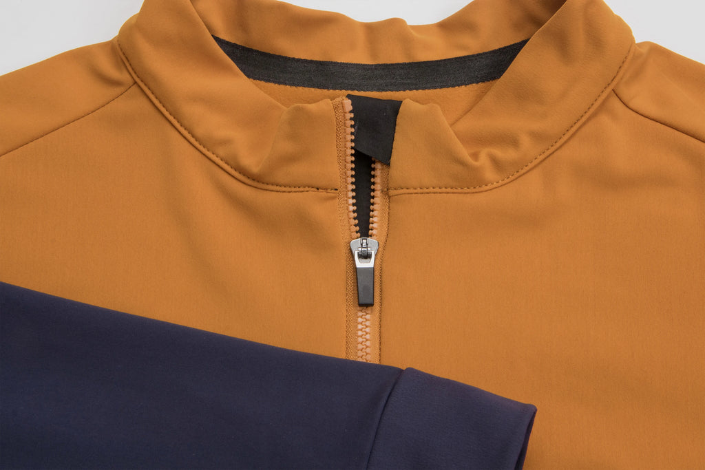 Winter Fleece