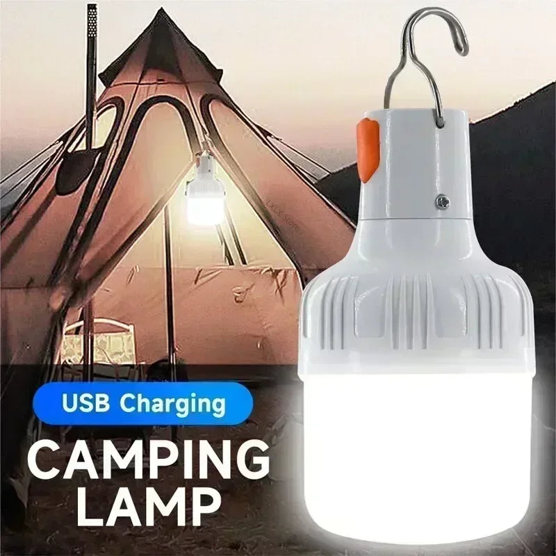 Outdoor Lamp